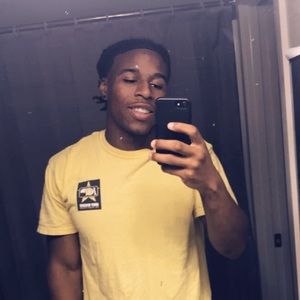 Meet your Posher, Lamont